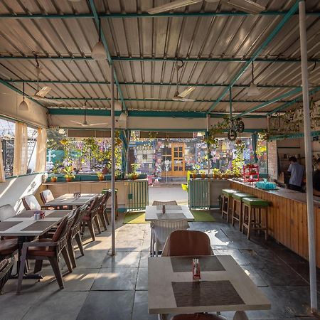 Crystall Goa, Onyx Edition Palolem Exterior photo