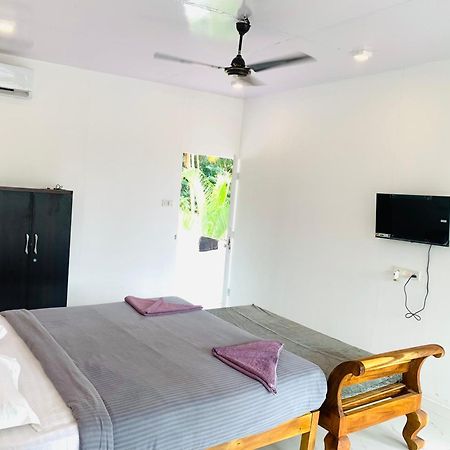 Crystall Goa, Onyx Edition Palolem Exterior photo