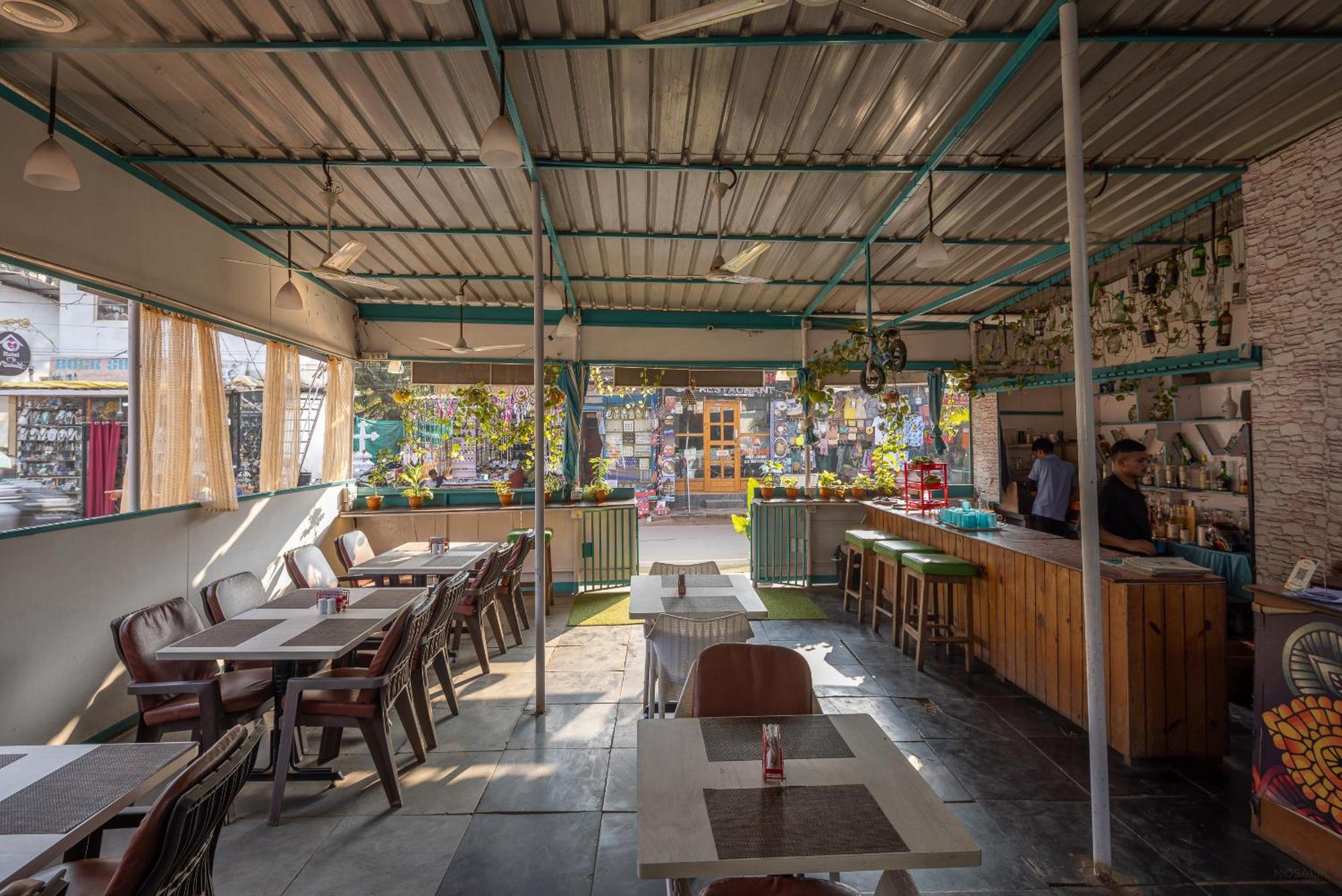 Crystall Goa, Onyx Edition Palolem Exterior photo