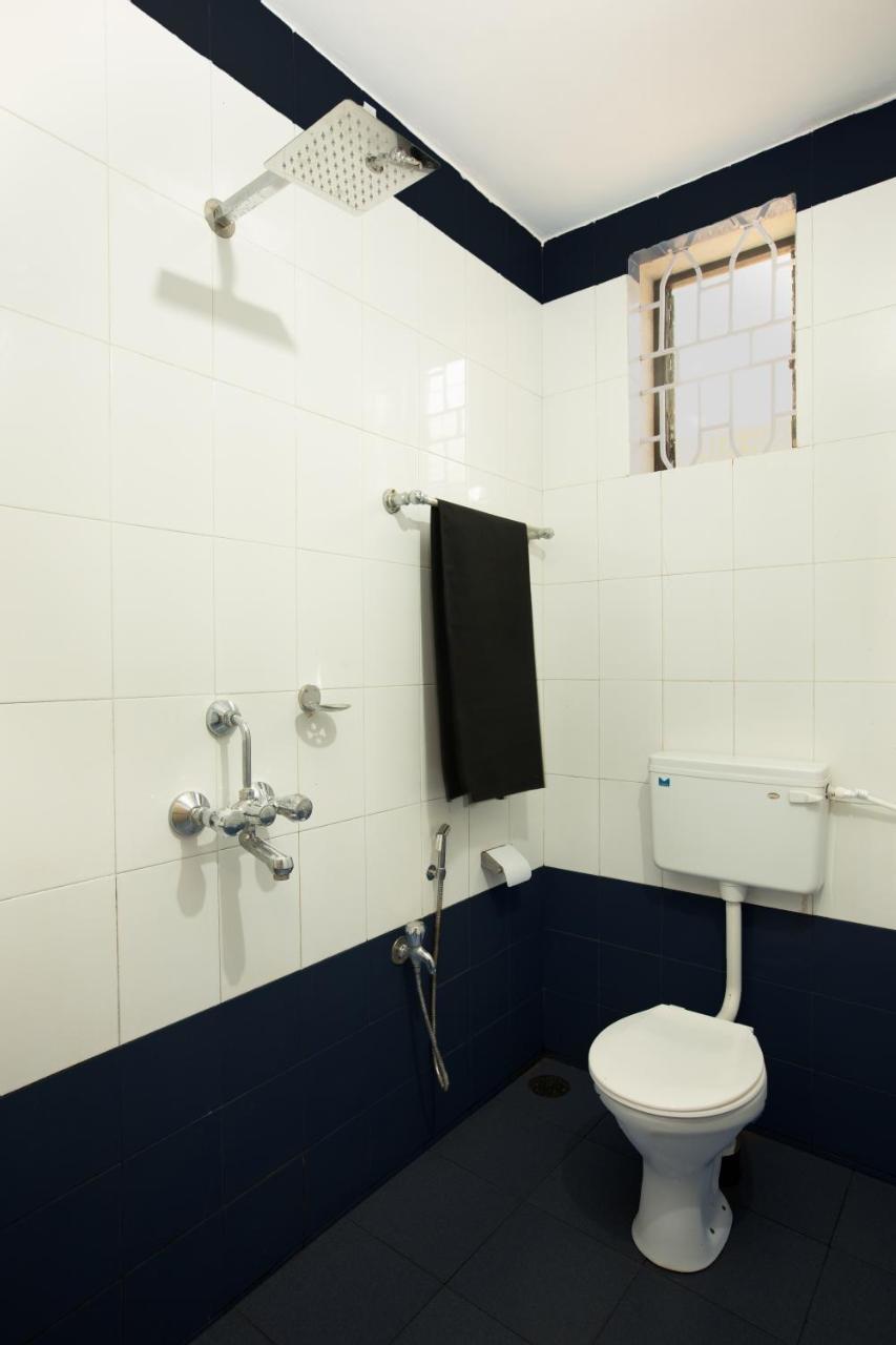 Crystall Goa, Onyx Edition Palolem Exterior photo